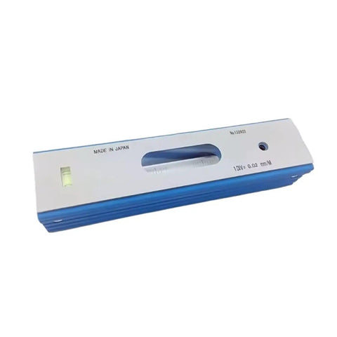 Dead On Precision Spirit Level Featuring Rock Solid Dual Bubble Vials Heavy Duty Straight Edge Ruler Crafted Tough for precise leveling.