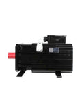 Three Phase AC Hydraulic Water Cooled Servo Motor Permanent Magnet Synchronous Servo Motor YYT18 130F152RN side view