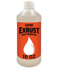 Fast Acting Rust Remover And Penetrating Oil For Steel And Iron Dissolves Rust And Corrosion Quickly Safe On Automotive Parts And Metal Surfaces Heavy Duty Formula In A 16 Oz Bottle