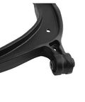 Close-up view of 2X Front Lower Control Arms With Ball Joint Kit Compatible With Honda Odyssey 2011 2017 Replacement Durable Suspension Arms
