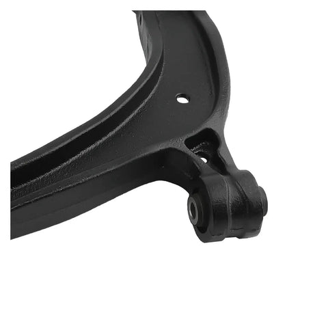 Close-up view of 2X Front Lower Control Arms With Ball Joint Kit Compatible With Honda Odyssey 2011 2017 Replacement Durable Suspension Arms