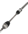 CV Axle Shaft Assembly Front Right For Ford Focus 2012 2013 2014 2015 2016 2017 2018 2.0L L4 Automatic Direct Fit Replacement 662305 OEM Grade Durable Steel Drive Shaft Built To Last