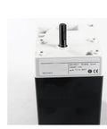 Professional Roof Top HVAC Damper Actuator Compatible With Sqn111A2700 Sqn121A3500 Sqn151A2700 top view of heavy duty motorized actuator