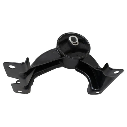 Heavy Duty Engine Motor Mount Kit For 2011 To 2018 Dodge Journey 3.6 Liter V6 FWD Flex Fuel with black steel construction.