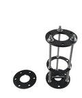 Strut Compressors Shock Spring Tool For M8 Softail Models Preload Adjuster Fits Street Bob Low Rider Slim Fat Boy Breakout Sport Glide