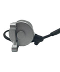 Beefed Up 11T Starter Motor For Dirt Bikes And Motocross Water Cooled Engines Direct Replacement Electric Starter