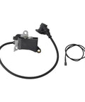 Ignition Module Coil Replacement For TS400, 4223, 400, And 1300 Lawn Mowers, Durable Plastic Construction
