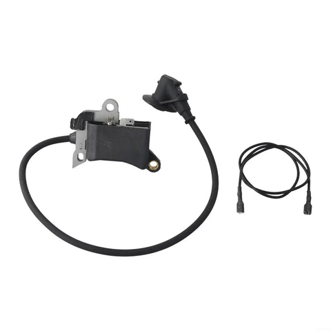 Ignition Module Coil Replacement For TS400, 4223, 400, And 1300 Lawn Mowers, Durable Plastic Construction
