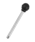 Weight Loading Pin For Gym Machines Safe Weight Selector Pin For Fitness Equipment With Secure Decrement Function in metal and ABS