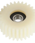28 Tooth Nylon Planetary Gear For Electric Hub Motor Replacement Part For E Bike Wheel Hub Motor Built To Last