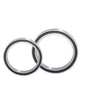 Pro Shop Grade Deep Groove Ball Bearing 200mm Inner Diameter 280mm Outer Diameter 38mm Width sealed steel design for smooth rotation