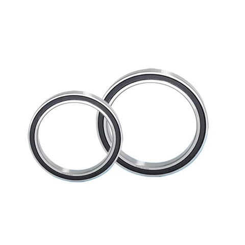 Pro Shop Grade Deep Groove Ball Bearing 200mm Inner Diameter 280mm Outer Diameter 38mm Width sealed steel design for smooth rotation
