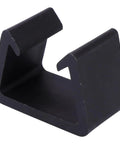 4 Pack Plastic Sofa Clips For Rattan Furniture Easy Install Sturdy Snug Fit Chair Fasteners That Leave No Trace Simple Shape