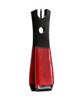 Premium Stainless Steel Line Cutter for Fishing with Ergonomic Handle and Multifunctional Tackle Scissors
