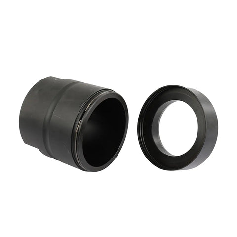 Pin And Bushing Adapter Service Kit 15030 For Heavy Duty Trucks And Equipment, On Vehicle Pin Removal And Installation Tool