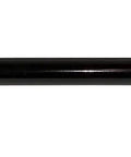 Universal Four Link Suspension Kit With Adjustable Bars And Panhard Bar For Custom Builds Ride Ready Includes Weld On Mounts 24 Inch Steel Link Bars Axle And Frame Brackets Center Link Mounts steel panhard bar with left and right mounts