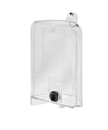 Water Tank And Lid Replacement For Capsule Coffee Machines, Easy To Clean Interior, Quick Install, Compatible With J520 Plus