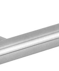 Stainless Steel Toilet Paper Holder Wall Mounted 6 Inch Length SUS304 Rustproof Brushed Nickel Finish, durable bathroom roll holder