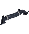 Premium Water Pump Cooling Pipe Coolant Hose Replacement For 2019 Up BMW 330i And 530i Xdrive Sedan Wagon 2.0L L4 B48 Engine OEM part.