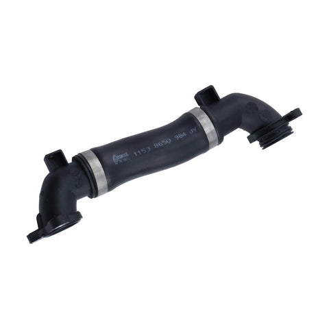 Premium Water Pump Cooling Pipe Coolant Hose Replacement For 2019 Up BMW 330i And 530i Xdrive Sedan Wagon 2.0L L4 B48 Engine OEM part.