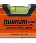 Heavy Duty Aluminum Box Level 48 Inch Orange For Pros Pro Grade Construction Tool with ergonomic design and alloy frame