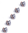 Kick That Old Leak And Fix Your Oil Pan For Jetta Golf Tiguan Q3 Q5 Q7 With This Premium 5 Piece Drain Plug Kit made for sealing