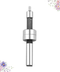 Easy To Use Mechanical Finder Touch Probe For Milling Machines And Lathes, durable metal tool with universal milling positioning clamp.