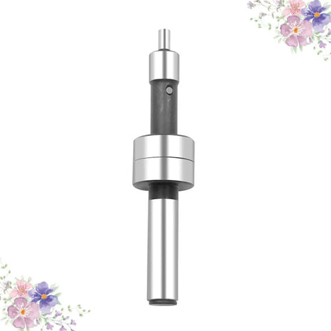 Easy To Use Mechanical Finder Touch Probe For Milling Machines And Lathes, durable metal tool with universal milling positioning clamp.