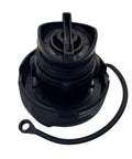 Gas Cap Filler For VW Jetta GTI Golf Beetle MK5 MK6 And Audi A3 S3 OE 5C0201550B 1K0-201-550-F 1K0201550AE Replacement Fuel Tank Cap