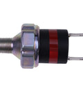 Low Air Pressure Indicator Switch 1749-1907 FSC-1749-1907 side view for Century and Columbia Class HVAC systems.