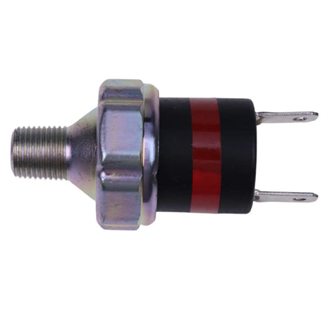 Low Air Pressure Indicator Switch 1749-1907 FSC-1749-1907 side view for Century and Columbia Class HVAC systems.