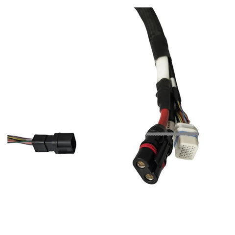 Aircraft Arm ESC Composite Cable For M3 And M4 Models Replacement Part For DJ Parts Repair Hassle Free Plug And Play
