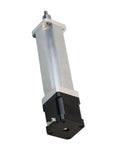 High Octane Heavy Duty Nema 17 And 23 Captive Linear Actuator Stepper Motor Electric Cylinder for DIY projects.