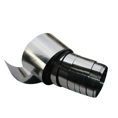 Pro Grade Titanium Foil Sheet And Metal Strip For Scientific Research 0.03 X 240 X 1000 Mm High Purity Titanium With Excellent Corrosion Resistance