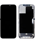 iPhone 12 Pro Max 6.7 Inch Screen Replacement Kit With Tools Plug And Play DIY Friendly For Easy Install Clear Display And Smooth Touch