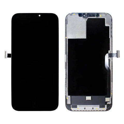 iPhone 12 Pro Max 6.7 Inch Screen Replacement Kit With Tools Plug And Play DIY Friendly For Easy Install Clear Display And Smooth Touch