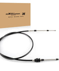 Steering Cable Replacement For Sea Doo GTX RXT GTI Wake GTS RXP GTR 2002 To 2017 Direct Fit with packaging box