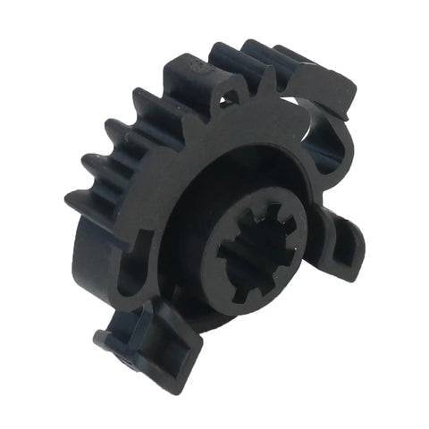 2 Pcs HVAC Blend Door Actuator Gear For Dodge Durango And Jeep Grand Cherokee 2011 To 2021 Replacement High Quality Plastic Gear