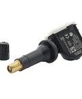 Rock Solid TPMS Tire Pressure Sensor For Chevrolet Bolt EV And Volt 2017 2020 durable ABS valve stem with cap included.