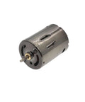 Front view of 11V 28000 to 50000 RPM Brushless Micro DC Motor for Nail Polishers With NdFeB Torque Magnet high speed tool replacement