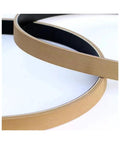8.0mm Thick Wear Resistant Rubber Conveyor Belt For Folding And Feeding Machines Heavy Duty Build Reliable Feeding Performance Easy Install With Tension Adjustment One Color Durable Belt For Industrial Use, beige ribbed belt