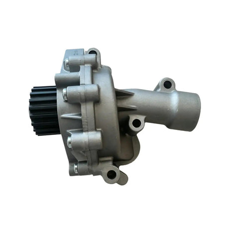 High Performance Water Pump Compatible For PSA Dongfeng 2.0L Engines Keep Your Engine Cool And Running Smooth Under Daily Driving Conditions With Standard Mounting Positions For Easy Installation