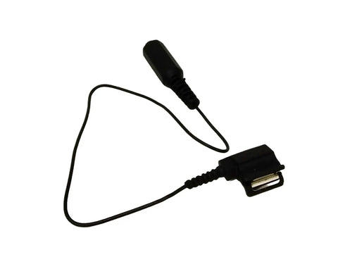 Retractable 23 Foot Shortwave Radio Antenna With Three Point Five Millimeter Plug For Beefed Up Reception Portable Reel In Design