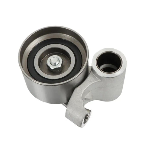 Premium Engine Timing Belt Kit With Water Pump Fit Toyota Tundra 4Runner Sequoia Land Cruiser SC430 GX470 LX470 LS430 2002 2010 pulley tensioner