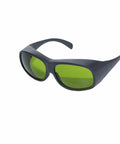 Legit Laser Safety Goggles For Hair Removal, shield eyes from 755 808 and 1064 nm Alexandrite Diode Yag beams, salon pro picked.