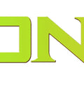 Logo for Icon LTE High Visibility Waterproof Jacket With Attached Hood For The Jobsite, ANSI Compliant, Lightweight Yet Durable Rain Gear
