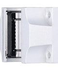 20Mm Bore Linear Ball Bearing Slide Block For Linear Guide Rails, Smooth Glide, Precise Motion, 68Mm Long By 51Mm Wide