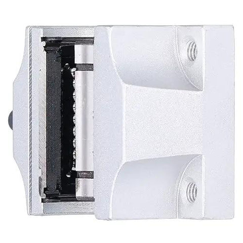 20Mm Bore Linear Ball Bearing Slide Block For Linear Guide Rails, Smooth Glide, Precise Motion, 68Mm Long By 51Mm Wide