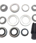 Beefy Rear Differential Bearing Repair Kit And Removal Tool For ATS CTS 2013 2019 Includes F-577158 F-574658 LM50134R
