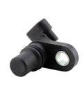 Hall Effect Speed Sensor Fits Polaris RZR 800 And 900 Models From 2008 To 2025 Plus General 1000 Series, black sensor with steel housing.